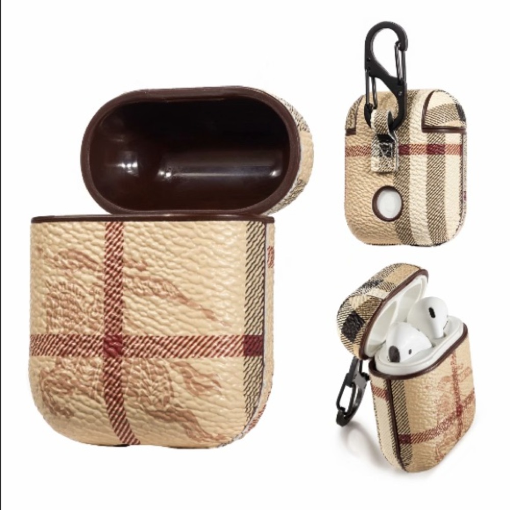 NEW AIRPOD CASE